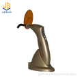 China High Power Led Dental Plastic Curing Light Factory